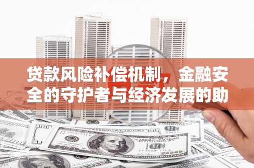 皇姑贷款风险补偿机制,金融安全的守护者与经济发展的助推器 皇姑贷款风险补偿机制,金融安全的守护者与经济发展的助推器
