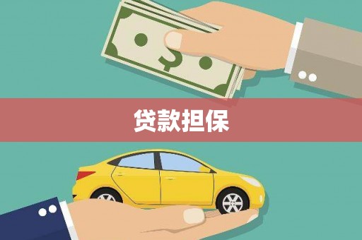 皇姑贷款担保