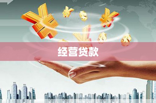 皇姑经营贷款
