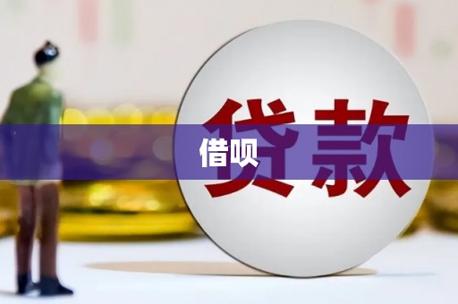 皇姑借呗