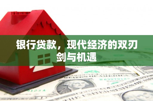 皇姑银行贷款，现代经济的双刃剑与机遇