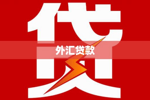 皇姑外汇贷款