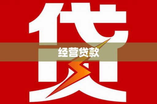 皇姑经营贷款