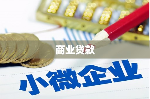 皇姑商业贷款