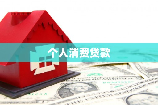 皇姑个人消费贷款