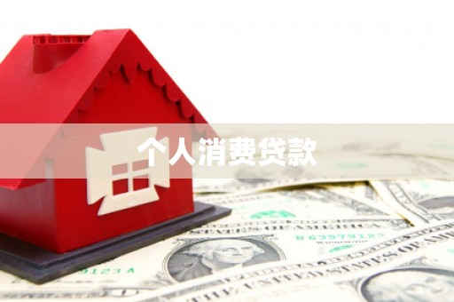 皇姑个人消费贷款