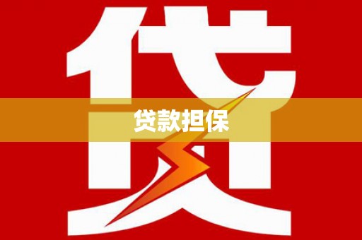 皇姑贷款担保