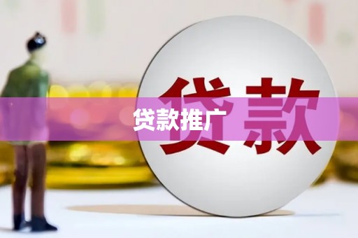 皇姑贷款推广