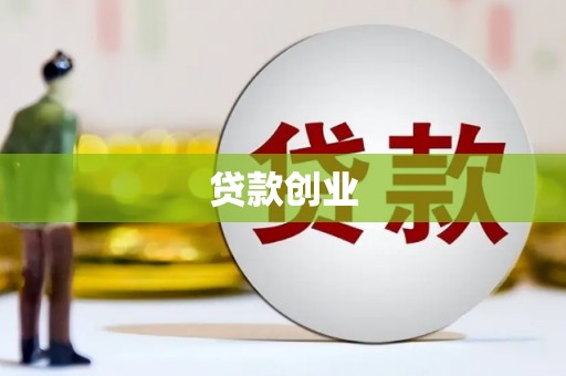 皇姑贷款创业