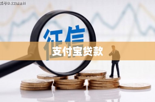 皇姑支付宝贷款