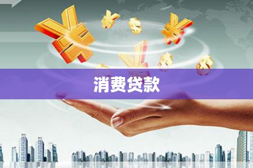 皇姑消费贷款