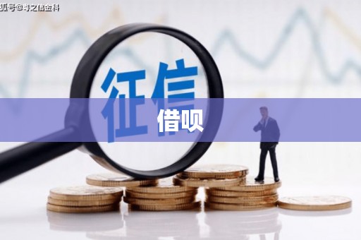 皇姑借呗