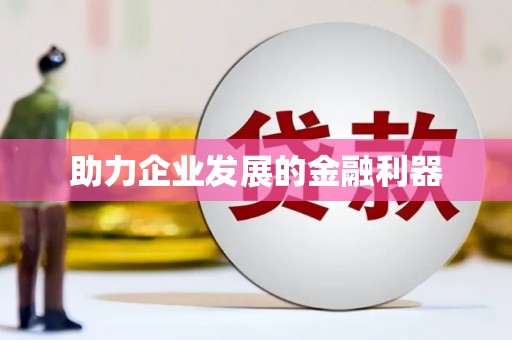 皇姑助力企业发展的金融利器