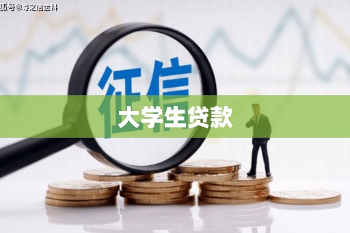 皇姑大学生贷款