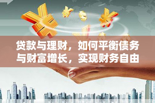 皇姑贷款与理财，如何平衡债务与财富增长，实现财务自由
